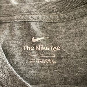 Large Nike Phoenix Suns T-Shirt